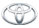 Toyota Logo